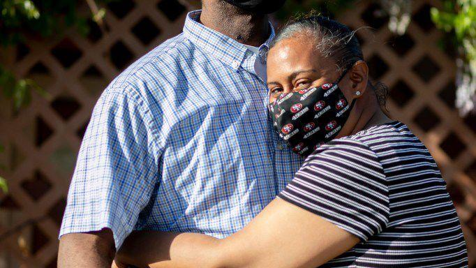 California keeps millions in child support while parents drown in debt - Vimarsana News