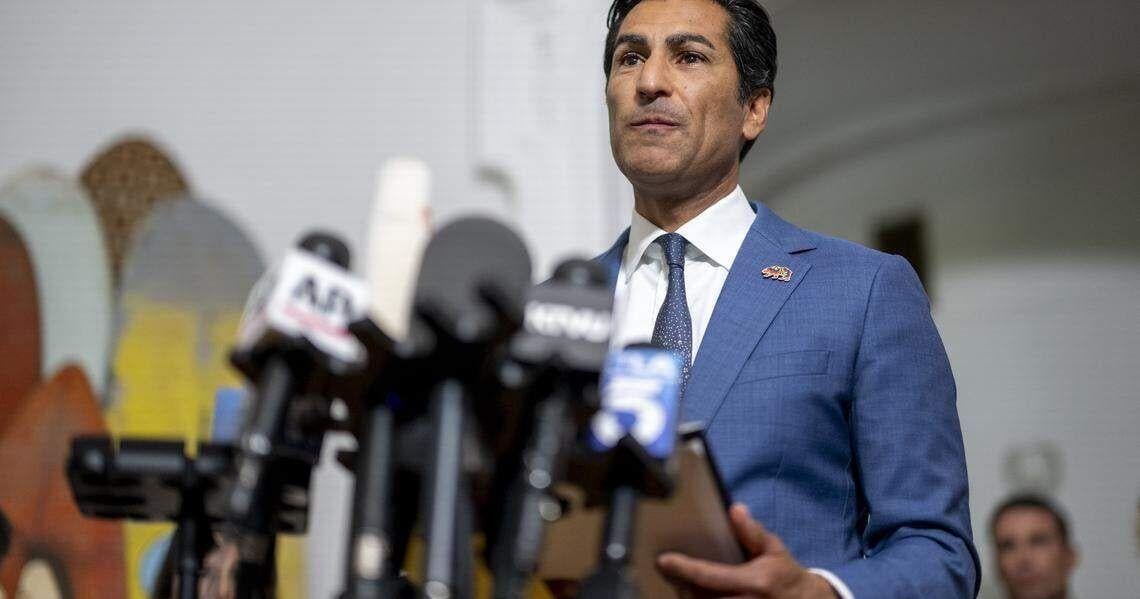 California speaker announces effort to change Cesar Chavez Day to Farmworker Day