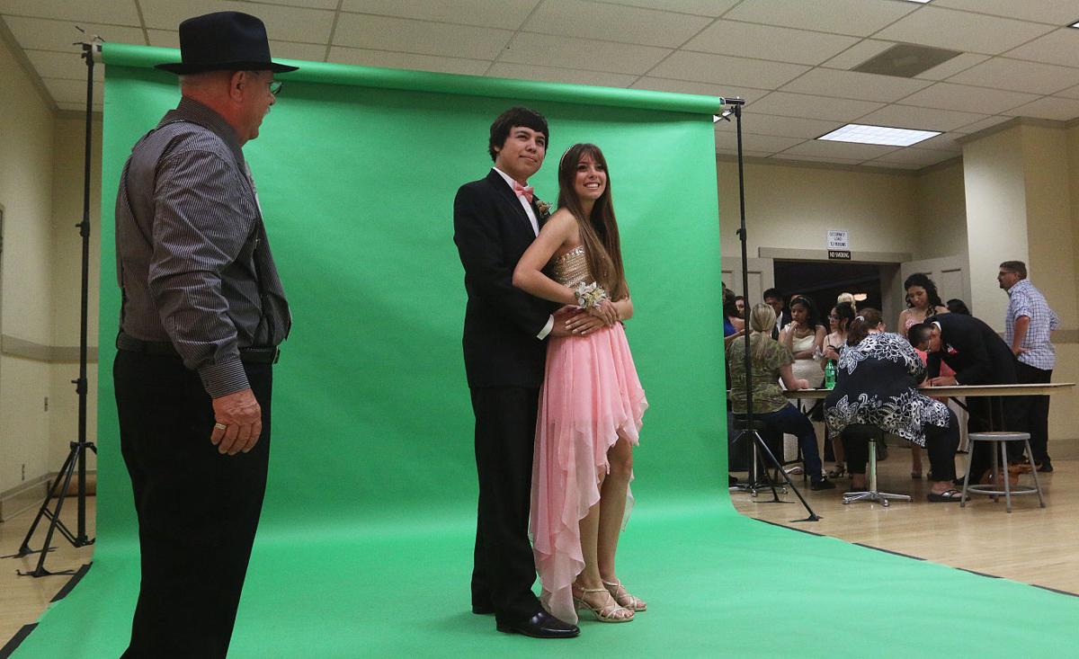 Hanford high schools prom Gallery