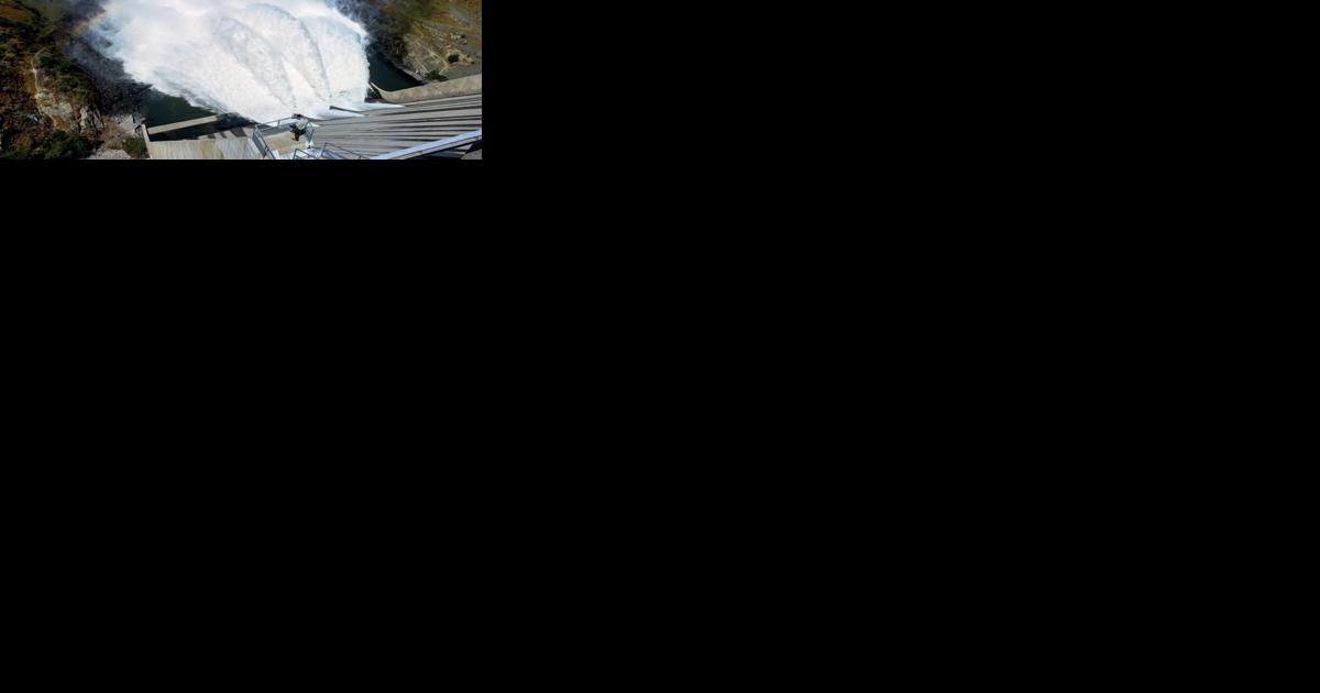 Ghostly Tulare Lake will be revived this year | Dan Walters - Vimarsana News