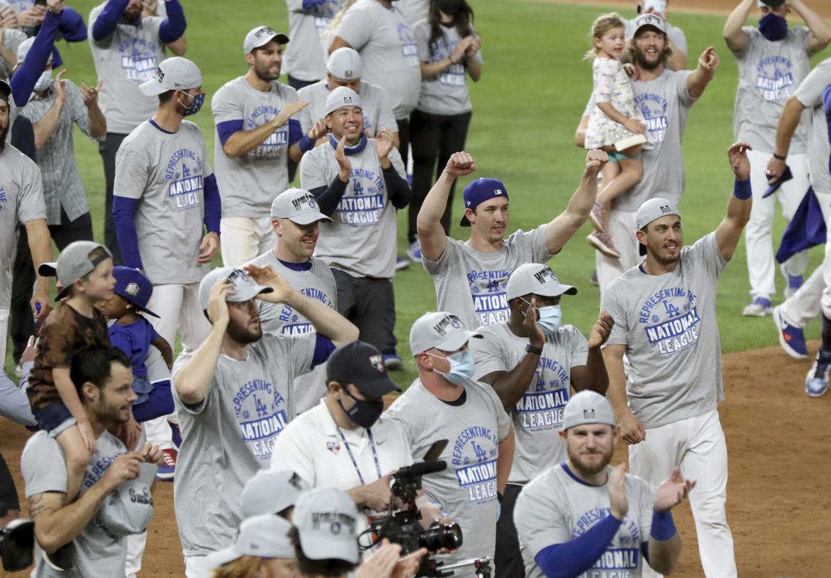 Life Again? Game 7 was thrilling, now 4 more wins to go News