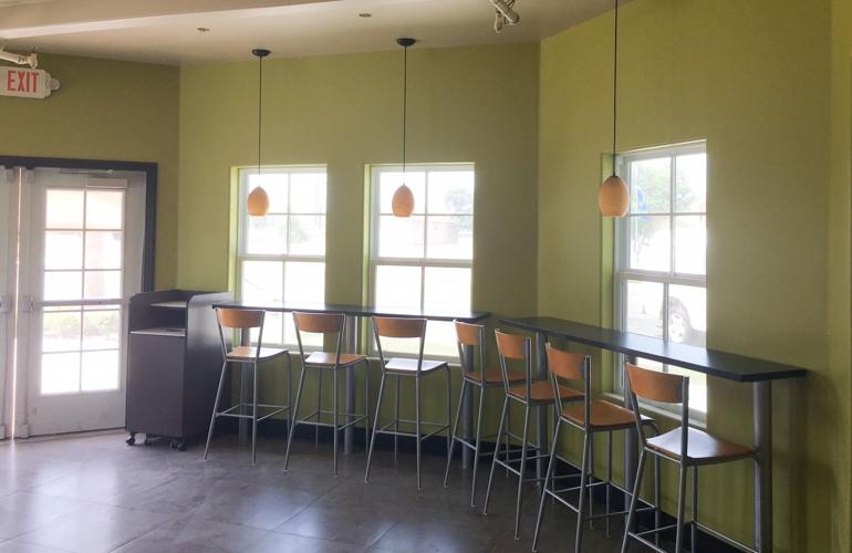 Deli Delicious to open soon Local News Selma / Kingsburg