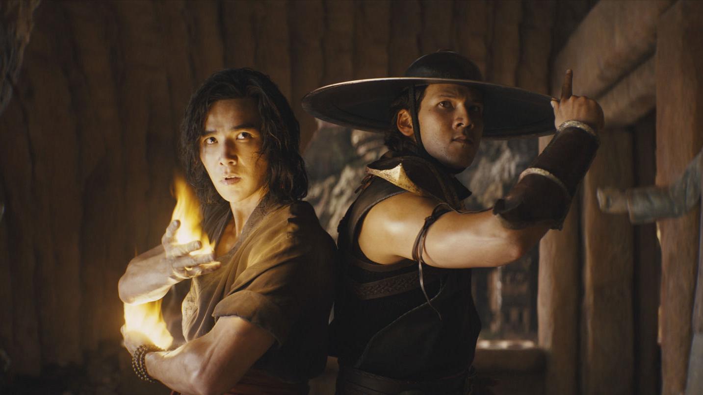 Filmaniacs: Flawless victory — 'Mortal Kombat' reboot succeeds where other adaptations failed - Vimarsana News