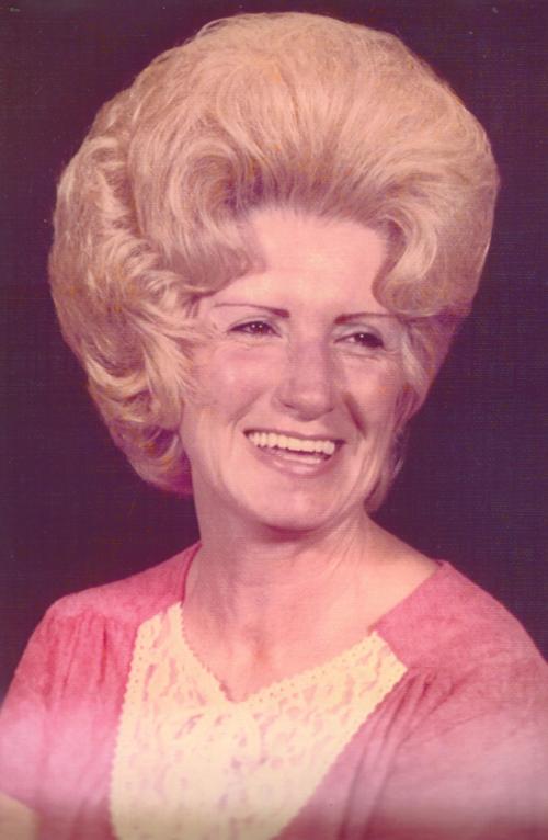 Emily Louise Fochetti