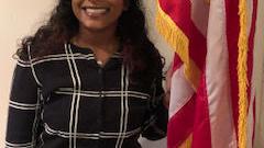 Garabedian, Palav to represent Kingsburg, Selma as Girls State delegates - Vimarsana News