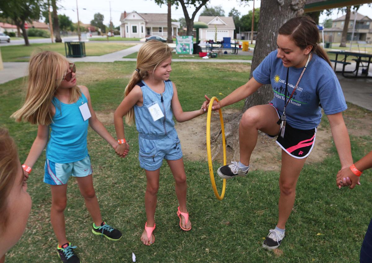 Summer Recreation Camps Gallery