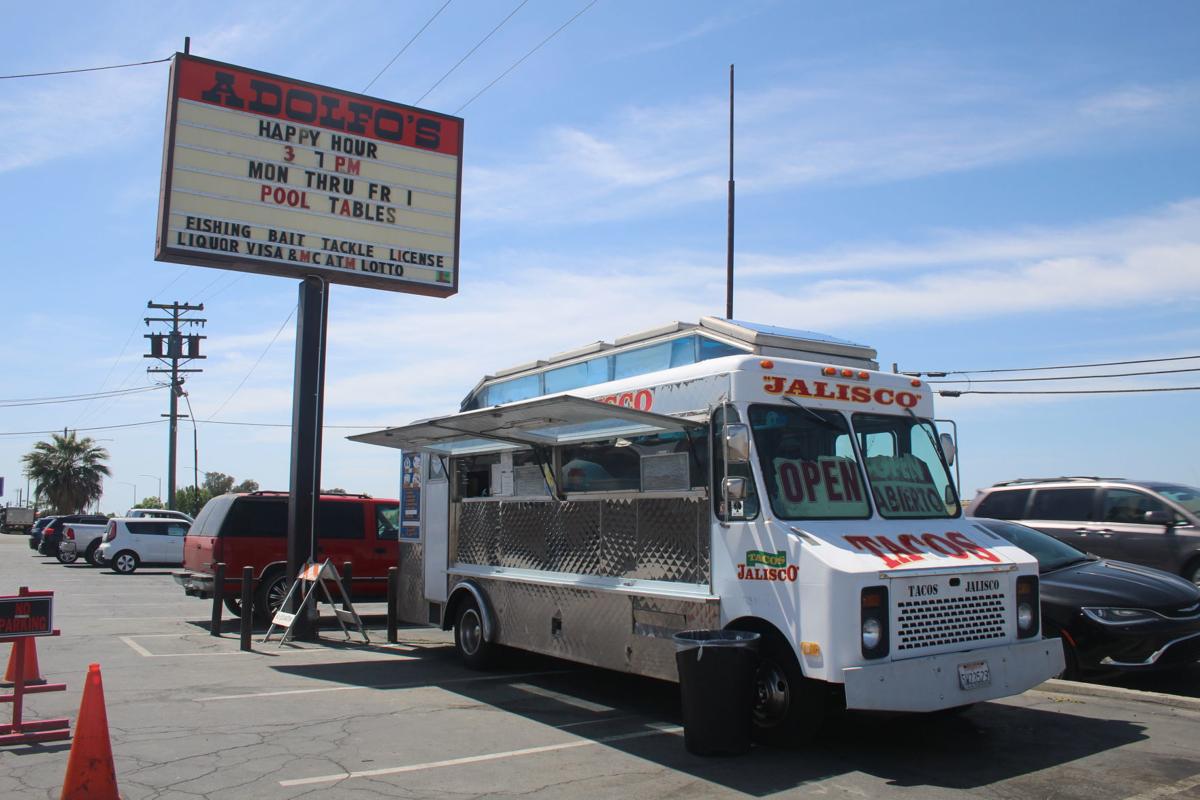 Lemoore's reason to deter food trucks may be outdated Lemoore