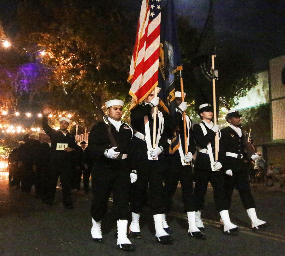 American Post Legion 100 to celebrate centennial with Veterans Day