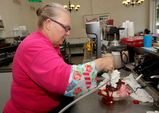 Superior Ice Cream receives national recognition