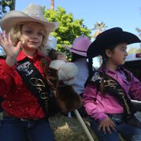 Laton Rodeo Parade | Local News | hanfordsentinel.com
