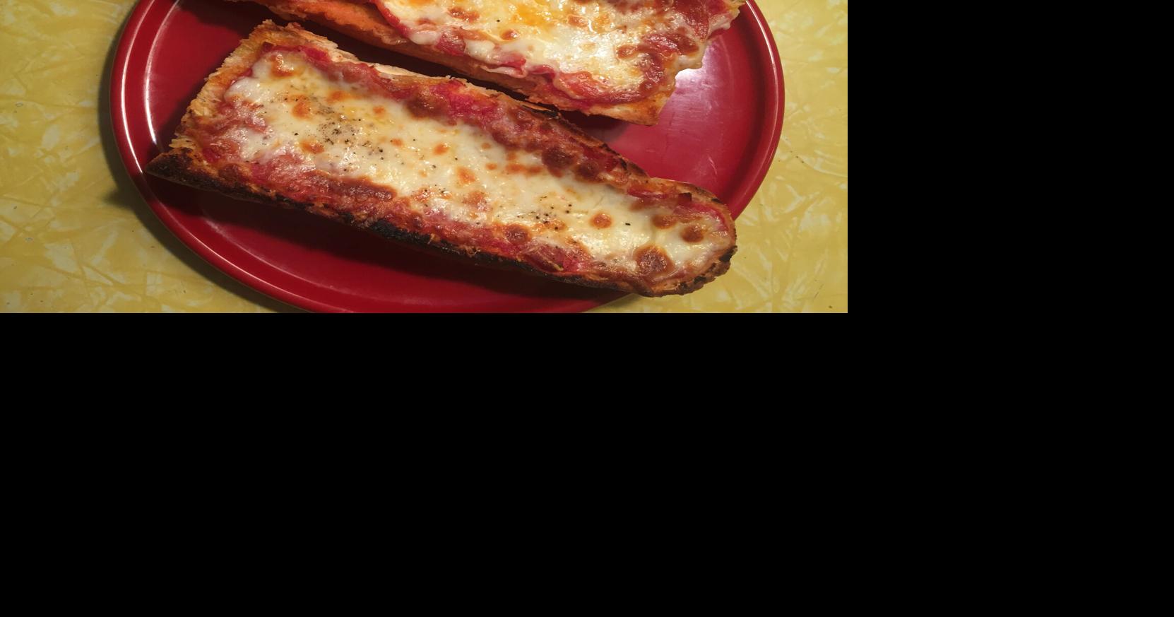 Latest salmonella recall: pizza bread from Publix, Walmart, Kroger and others