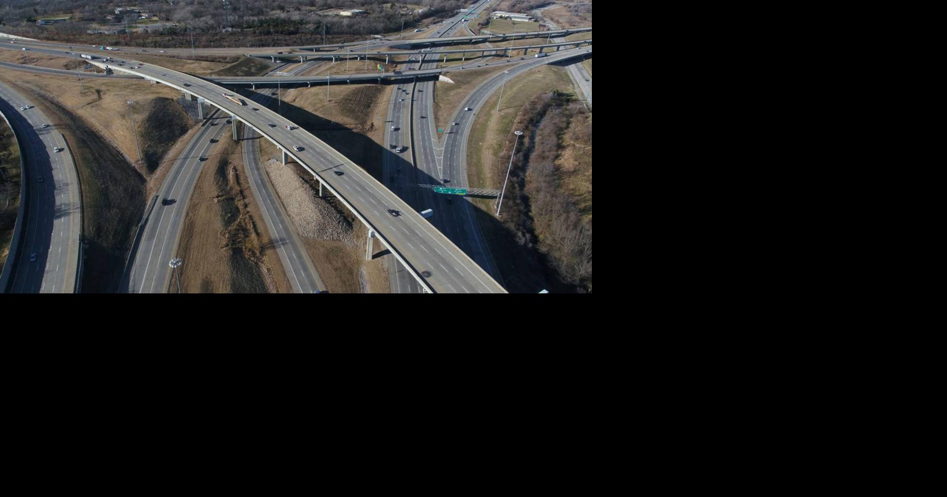 Missouri House hits that gas on proposal to raise speed limit to 75 mph