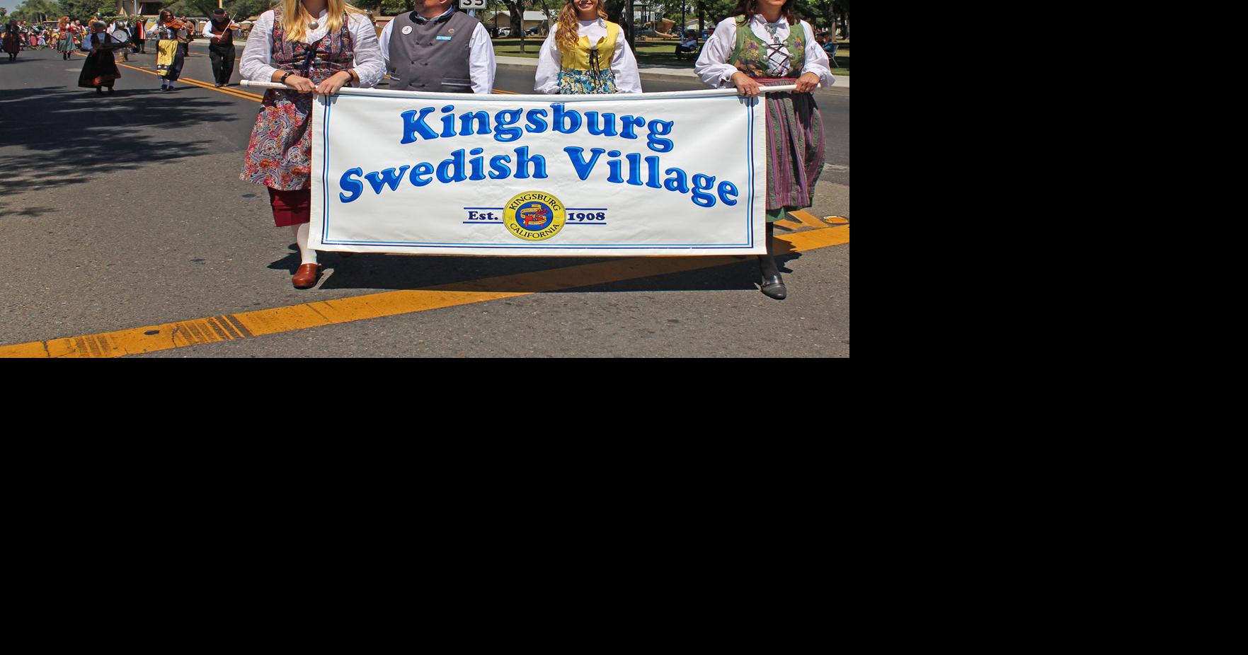 Swedish Festival to combine tradition, new options Local News Selma