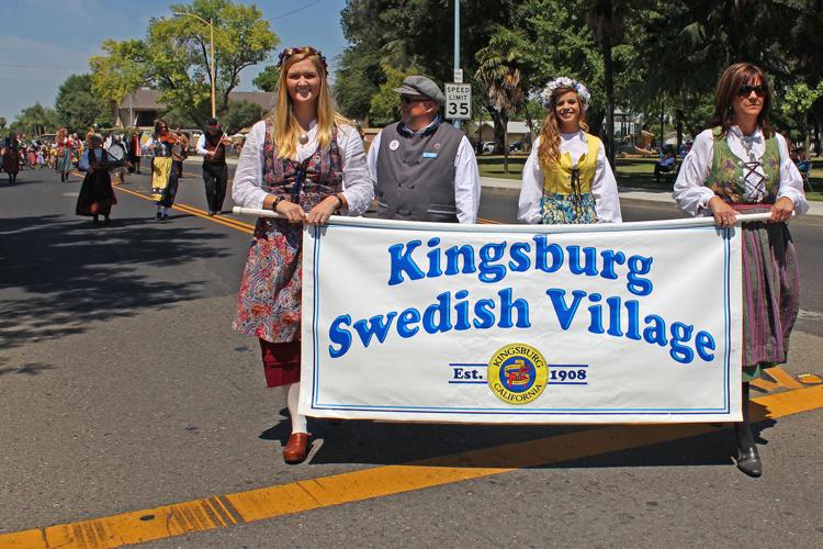 Swedish Festival to combine tradition, new options Local News Selma