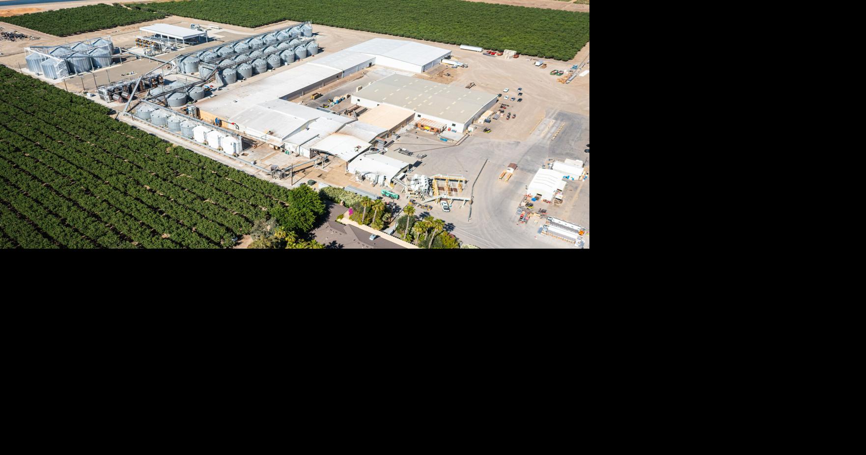 Keenan Farms to be named Agriculturist of the Year at Lemoore’s Salute ...