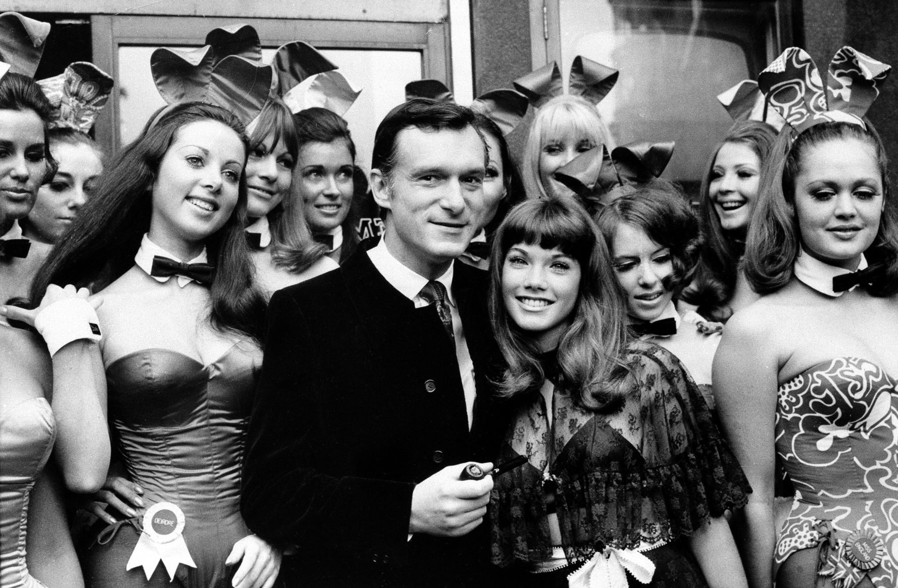 Photos: The life of Hugh Hefner, 1926-2017 | National News
