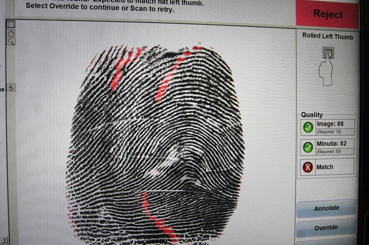 Jail policies unchanged by new immigration rules | | hanfordsentinel.com