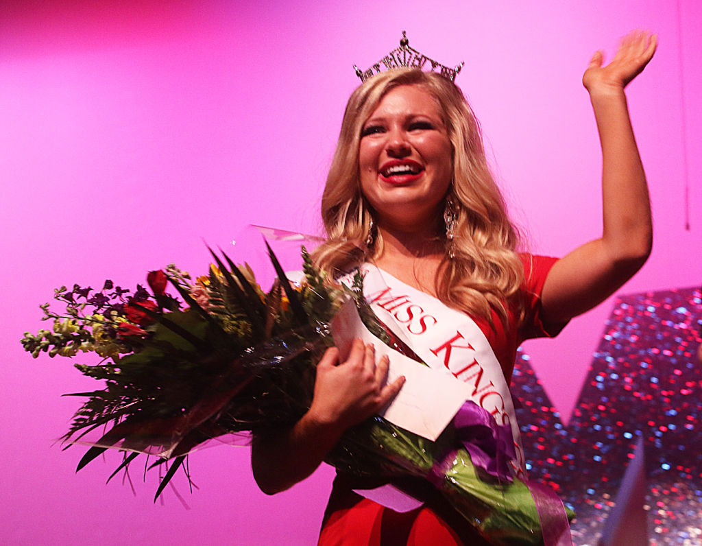 Miss Kings County 2015