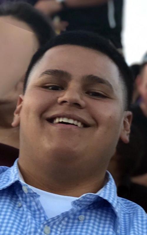 Jacob John “Bubba” Estrada Jr.