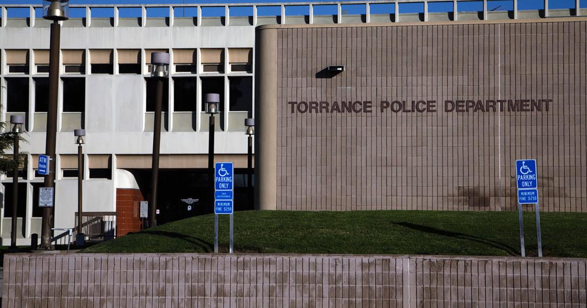 California attorney general, Torrance Police Department reach reform agreement after racist text scandal