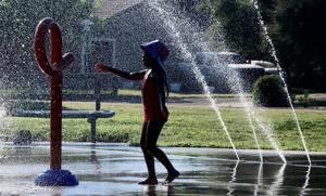 Hundreds of deaths, thousands of injuries, billions of dollars is cost of extreme heat in California