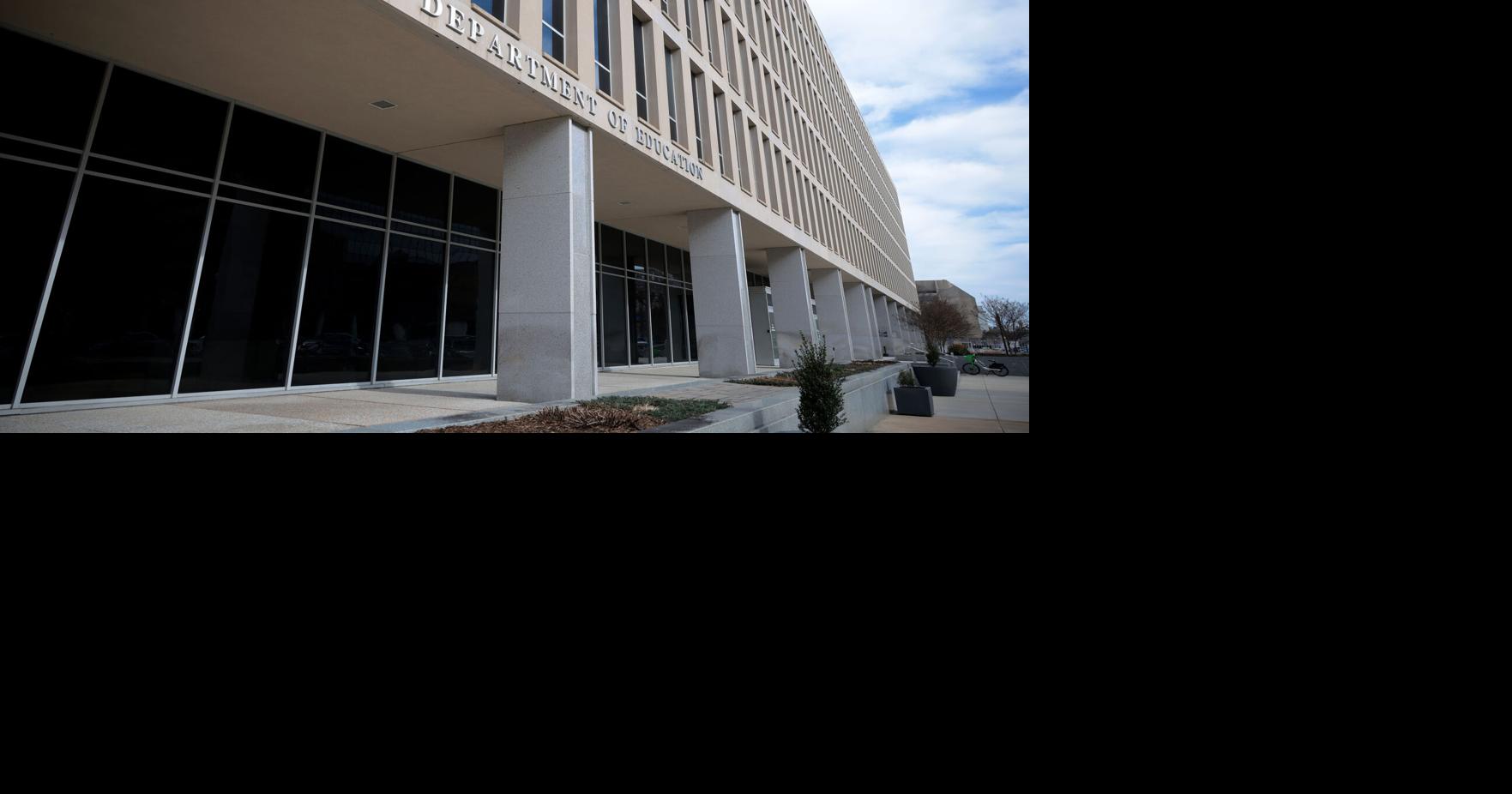 Federal government backs down on student loan wage garnishment, for now