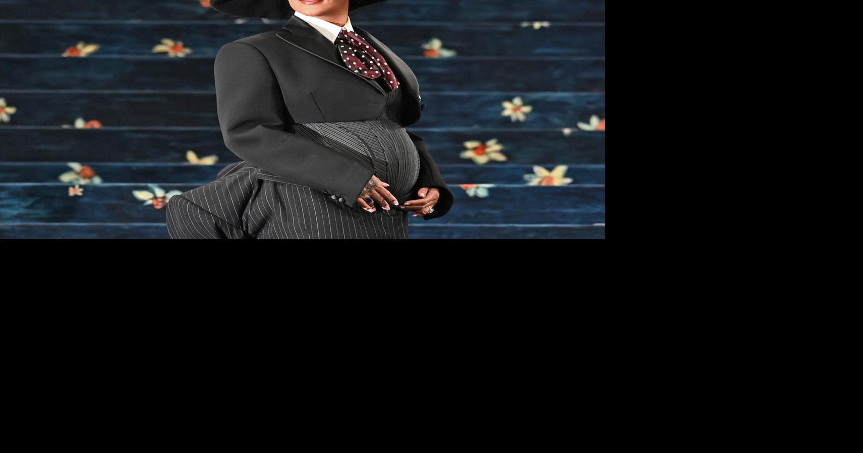 What we know about the woman accused of shooting at Rihanna’s mansion