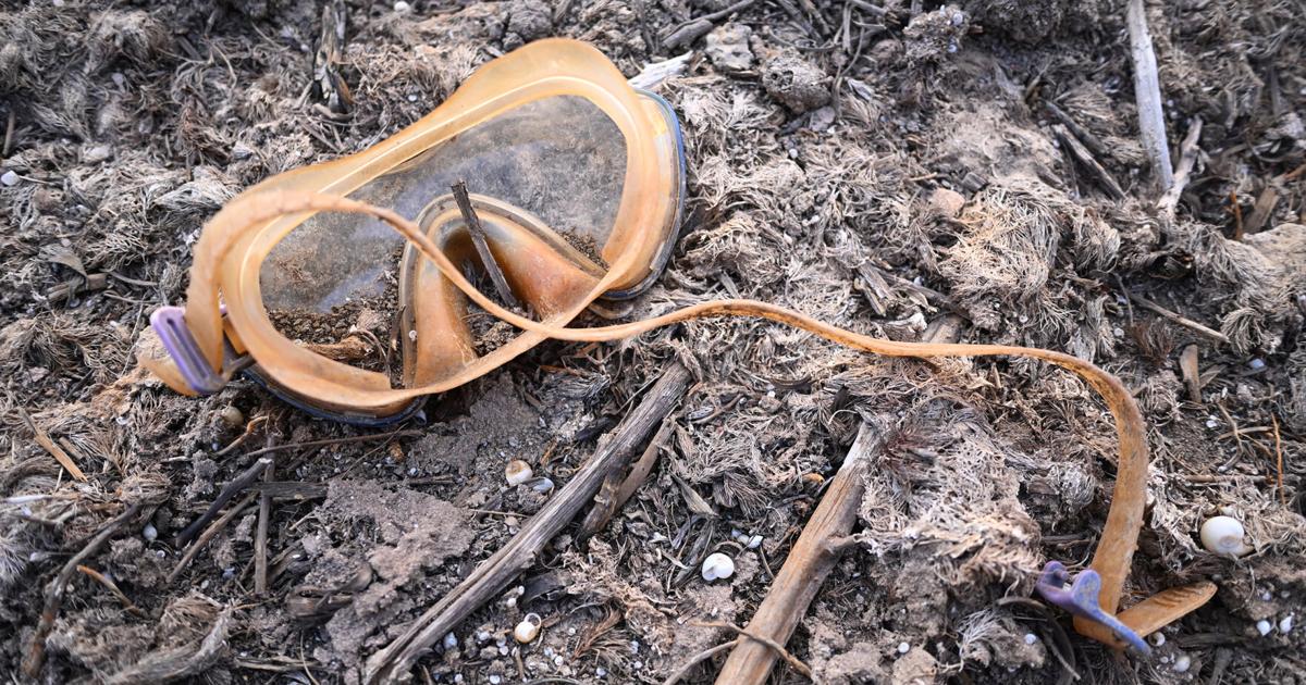 As drought worsens, Western states brace for wildfires, water shortages ...