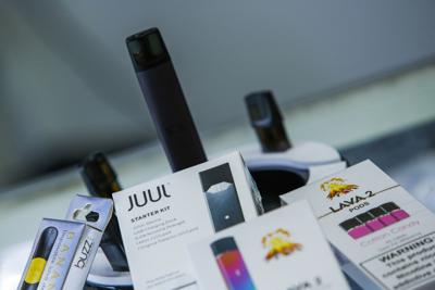alaska tobacco tax Alaska Legislature passes bill to tax vapes, raise legal tobacco purchase  age to 21 | National News