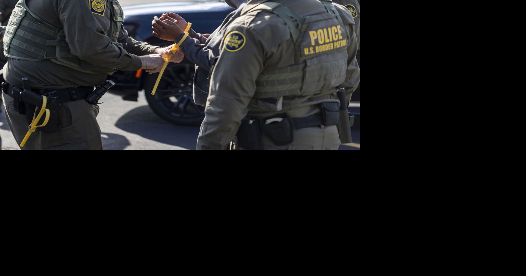 New policy will make it tougher for immigrants to appeal deportation