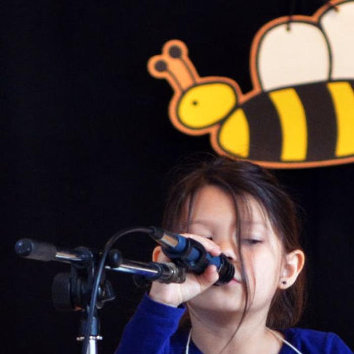 First Second Grade Spelling Bees Gallery Hanfordsentinel Com