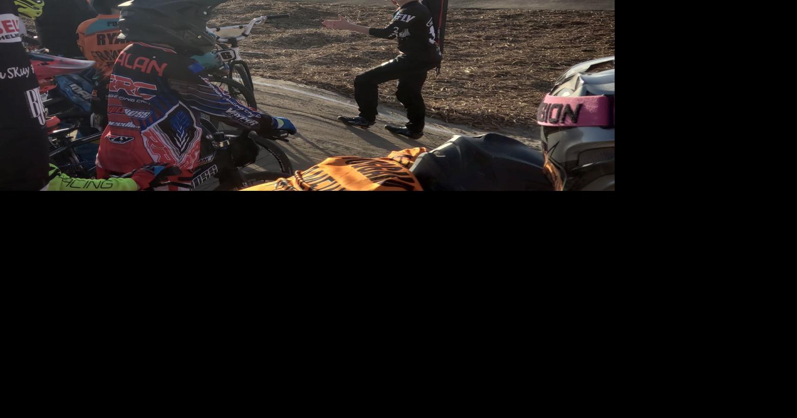 Around Kings County NAS Lemoore solar farm progresses News