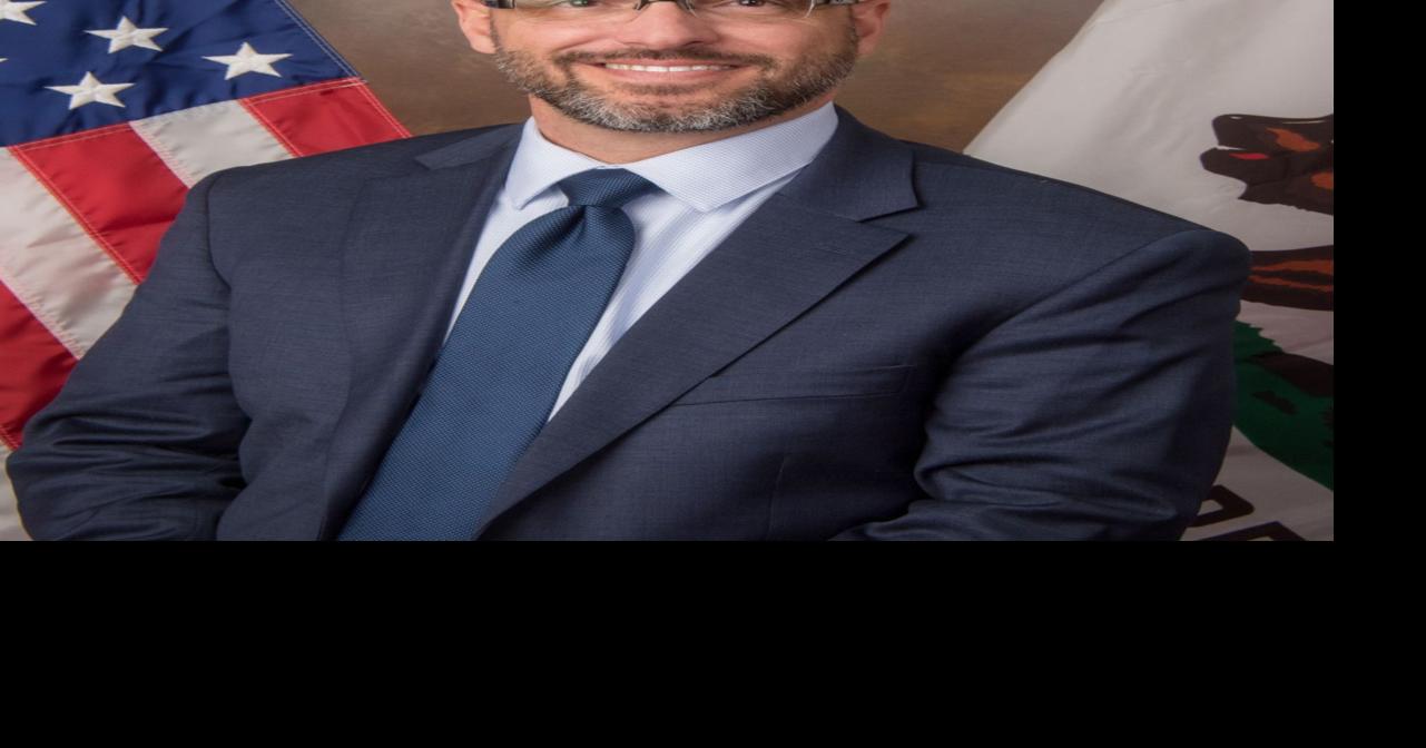 KC Spotlight Todd Barlow Hanford Sentinel Community News