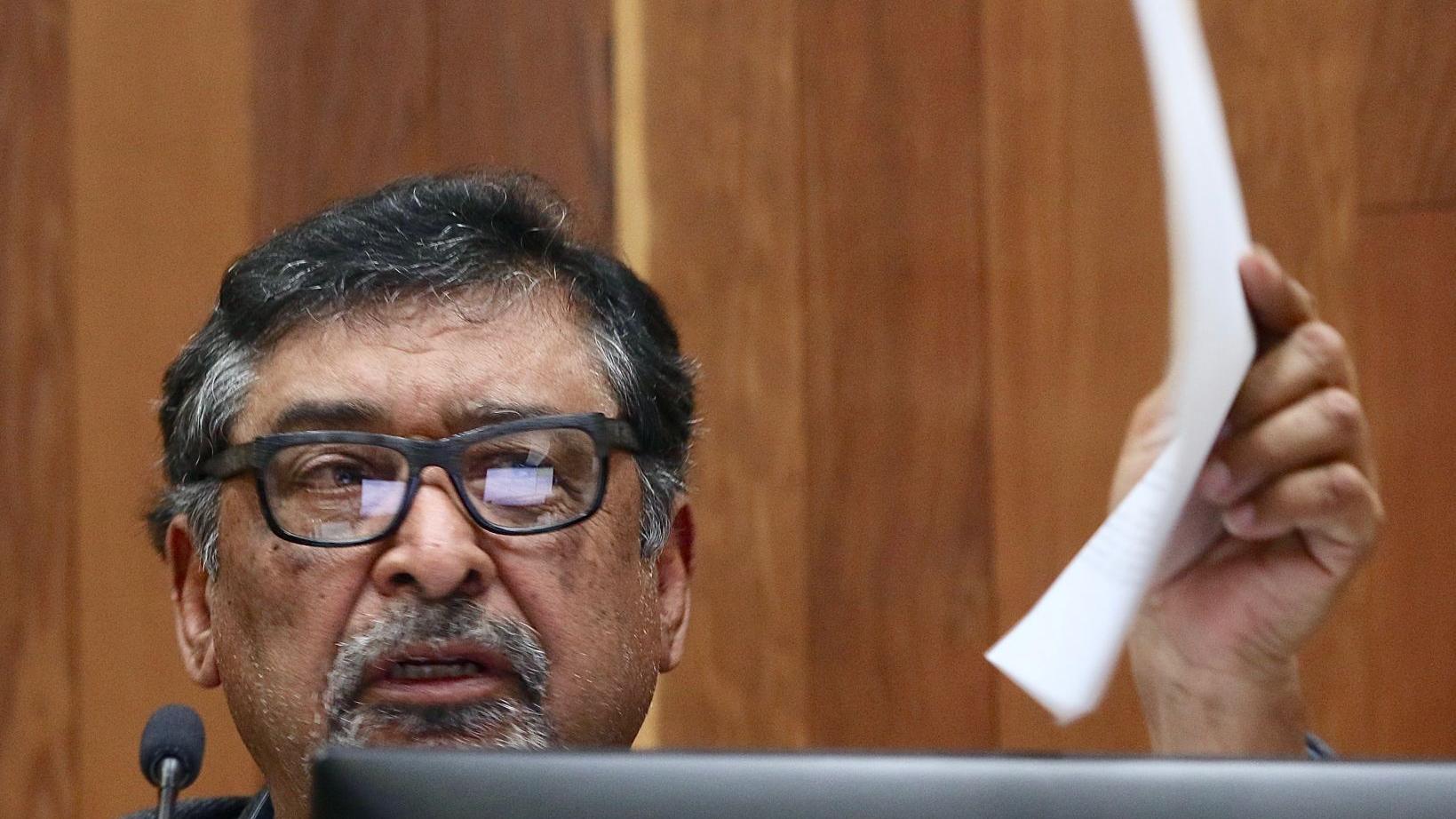 Hanford City Council denies Brieno travel budget, debates censure again - Vimarsana News