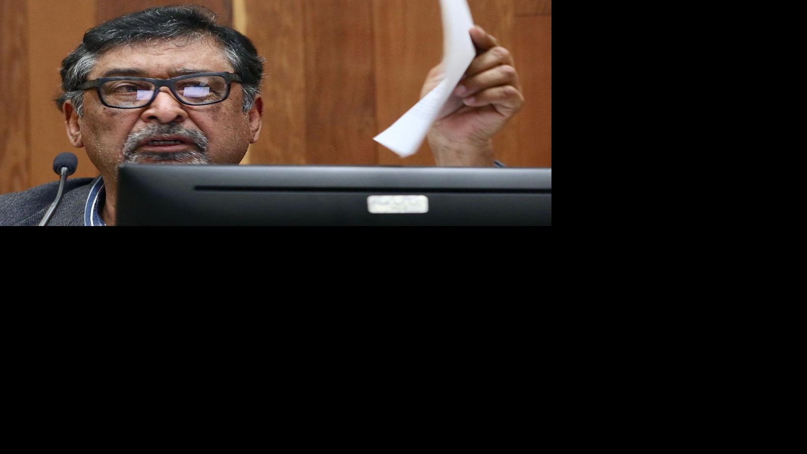 Hanford City Council censures Brieno to ensure ...