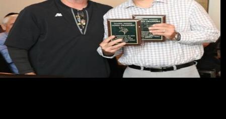 Kingburg JUHSD announces Employees of the Year - Vimarsana News
