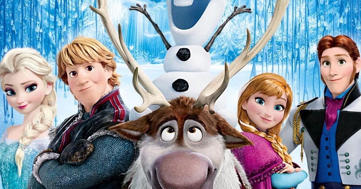 Disney’s ‘Frozen’ returns to the Fox | Entertainment