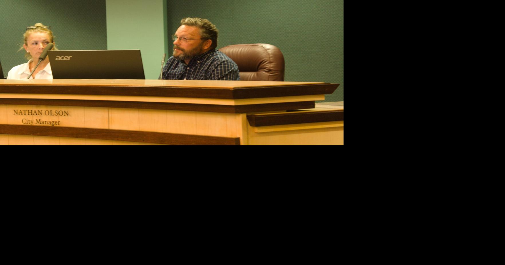 Lemoore council ratifies emergency, gets update on water tank explosion