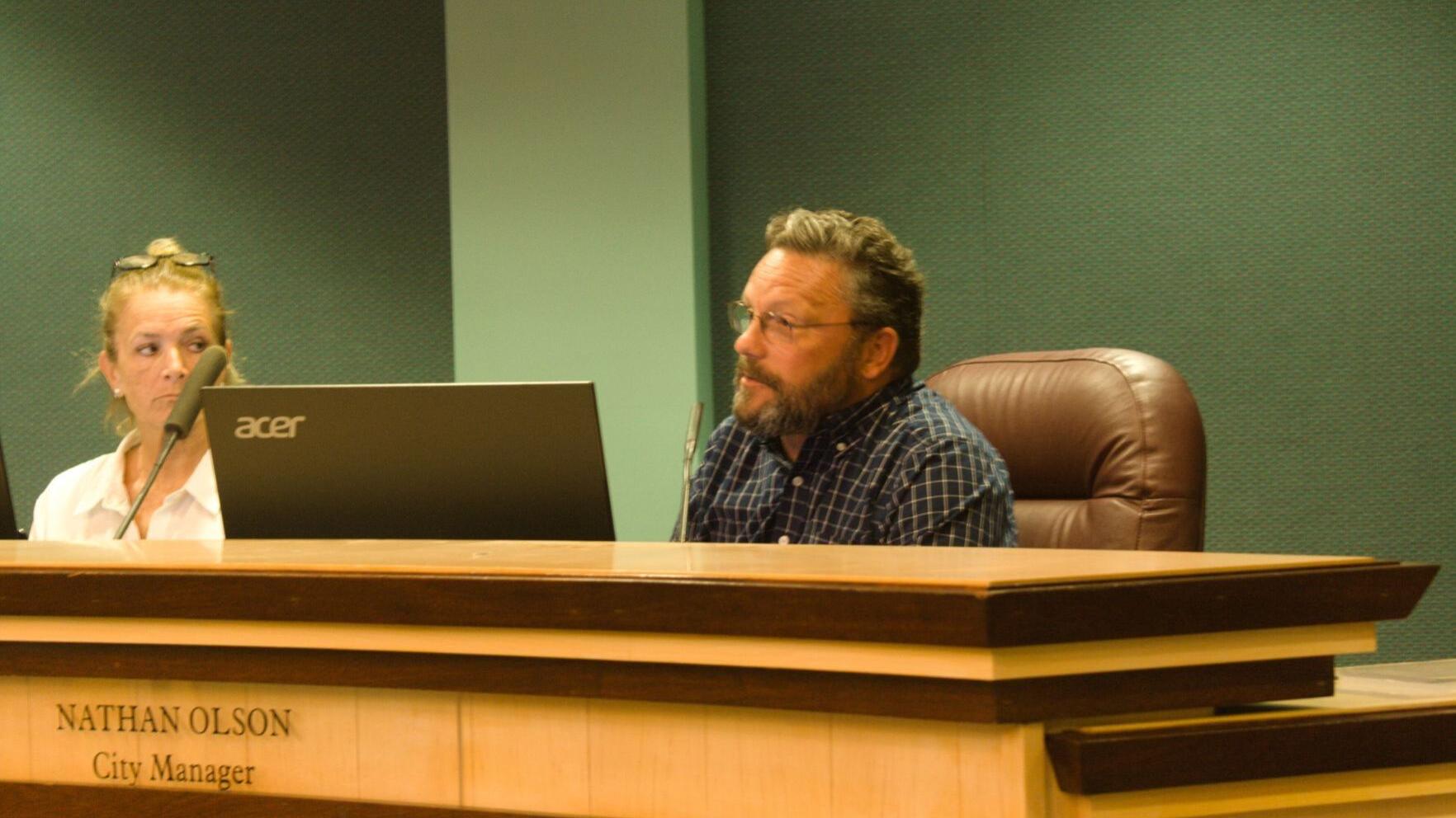 Lemoore council ratifies emergency, gets update on water tank explosion - Vimarsana News