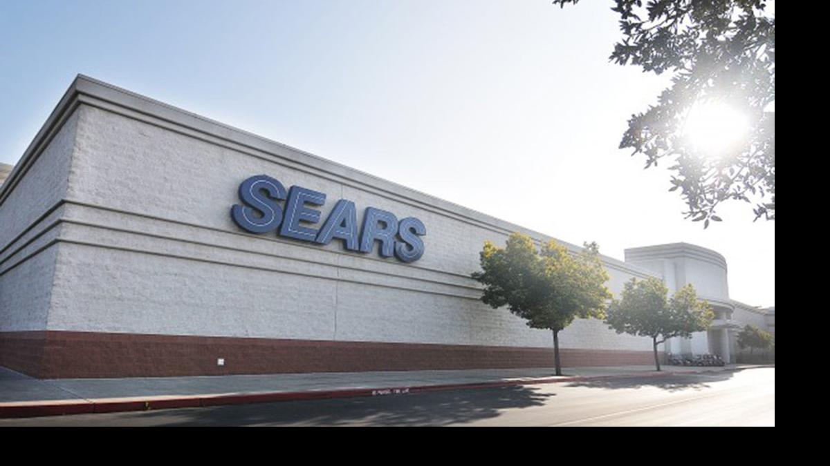 Sears auto center set to stay Business
