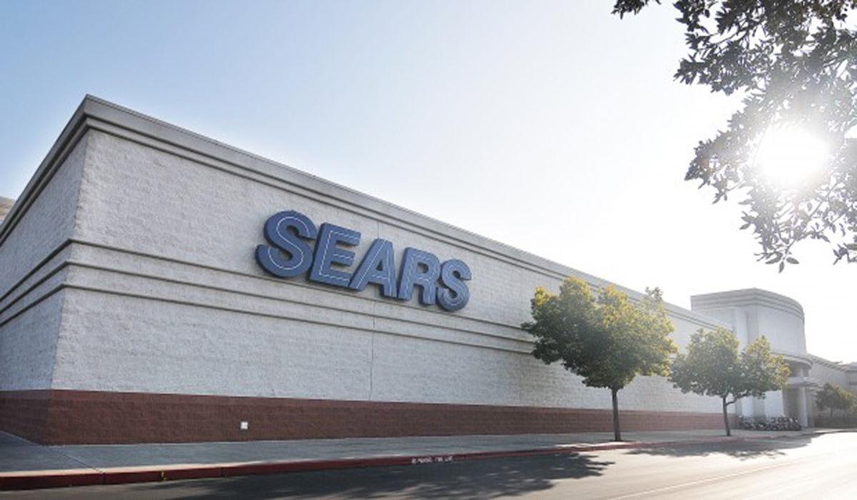 Sears Auto Center Set To Stay Business Hanfordsentinel Com