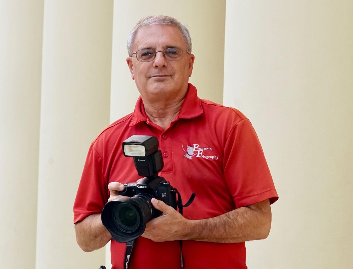 Gary Feinstein