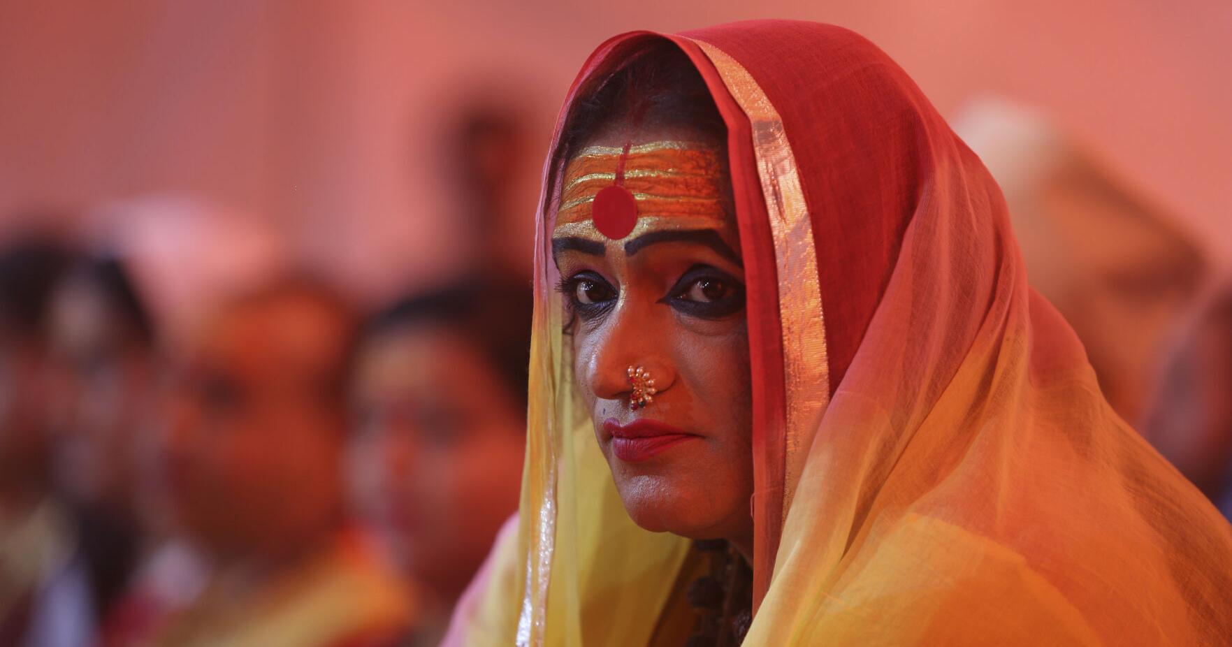 Transgender inclusion? World's major religions take varying stances on policies toward trans people - Vimarsana News