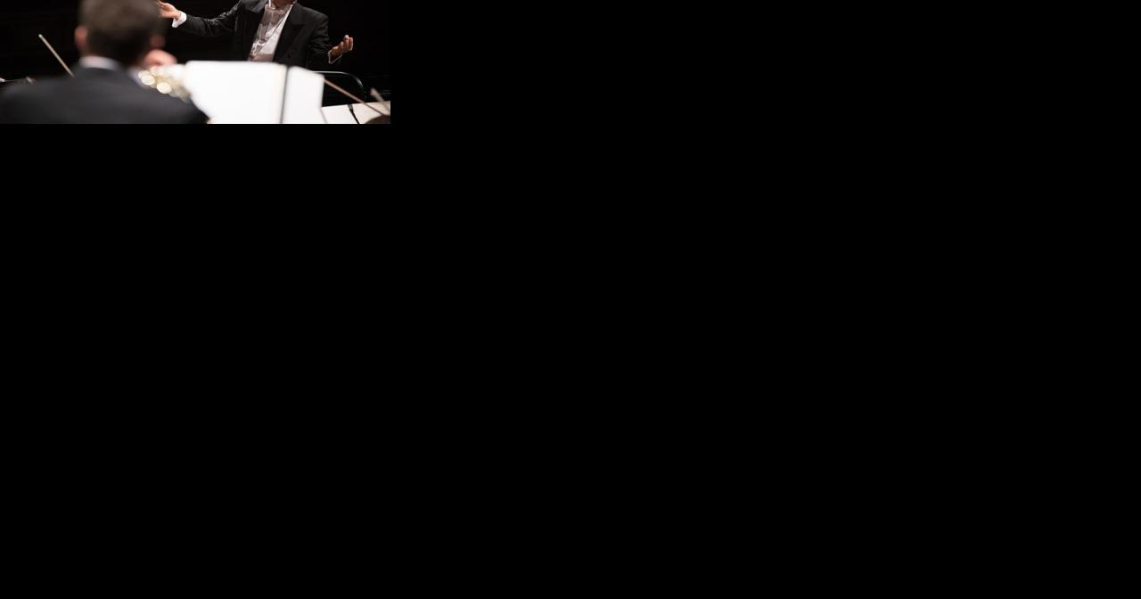 Darth Vader, banned music and more for Sequoia Symphony - Vimarsana News