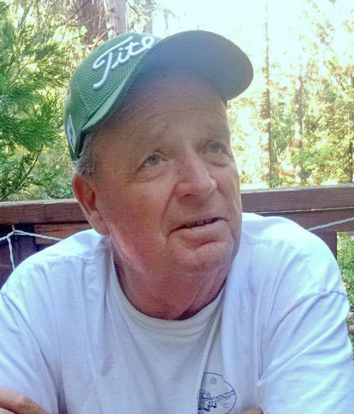 Jerry Dean Gregory