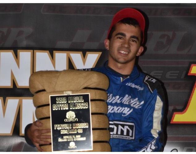 Central Valley auto racing features new sprint car series Local Sports