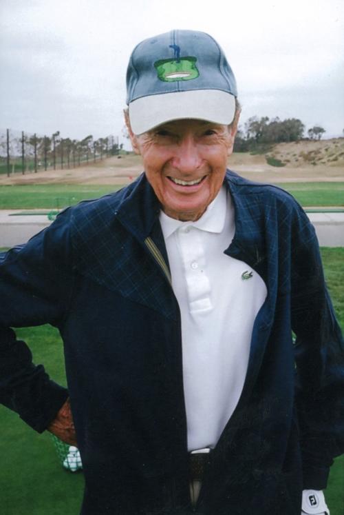 William Clyde Ball, M.D.