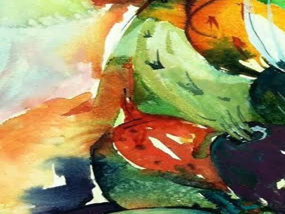 Kings Art Center To Host Spring And Young Masters Shows Local