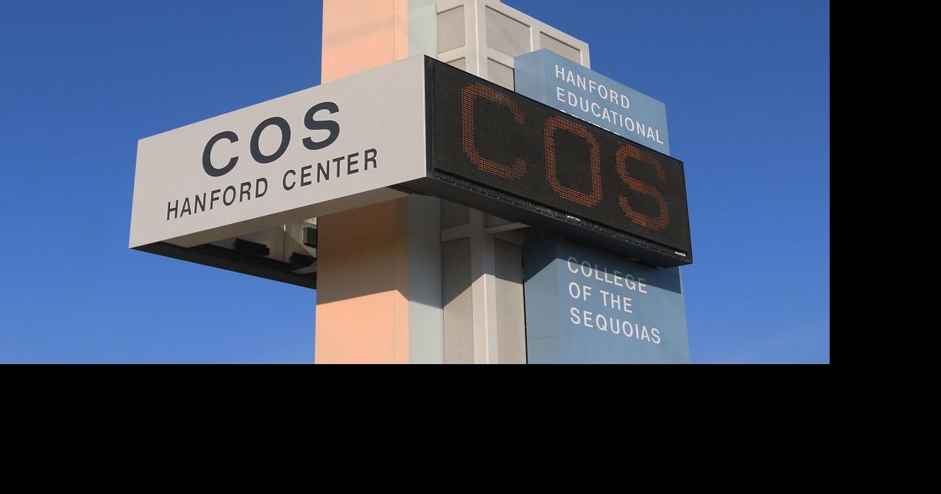 College of the Sequoias fire cadet dies after medical incident