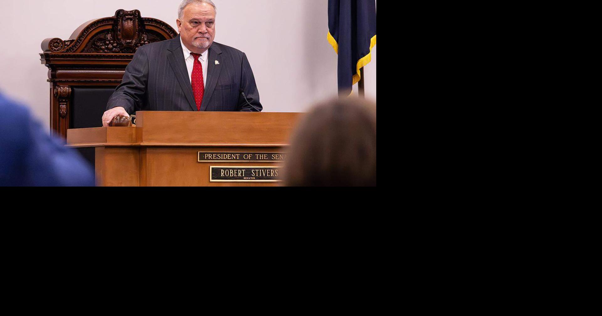 Kentucky senators plan to move forward with Goodman impeachment, despite judge’s order